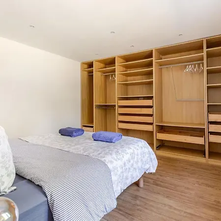 펜션 Casa Atlantica & Confort 포르닉
