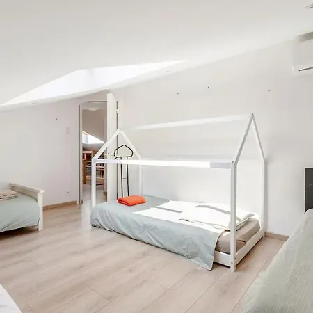 Casa Atlantica & Confort 펜션